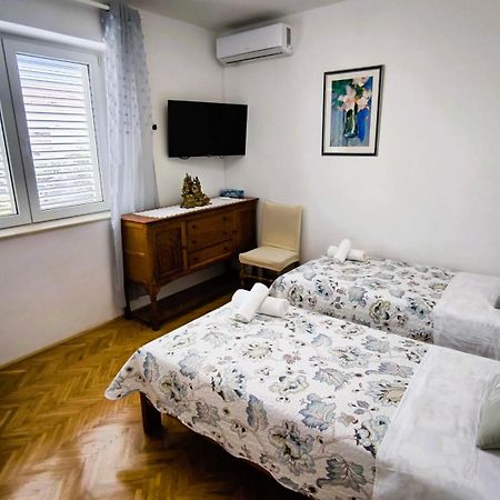 Apartment Lea Bayview Dubrownik Zewnętrze zdjęcie