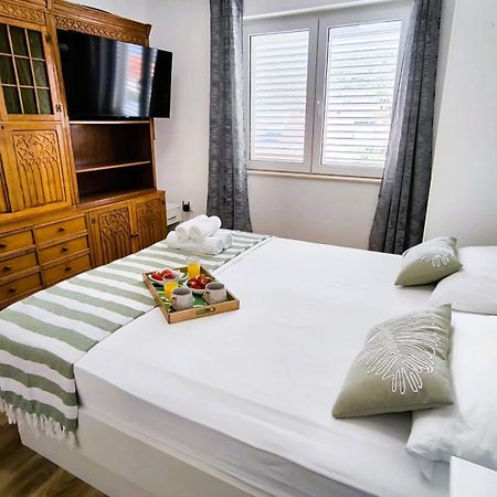Apartment Lea Bayview Dubrownik Zewnętrze zdjęcie