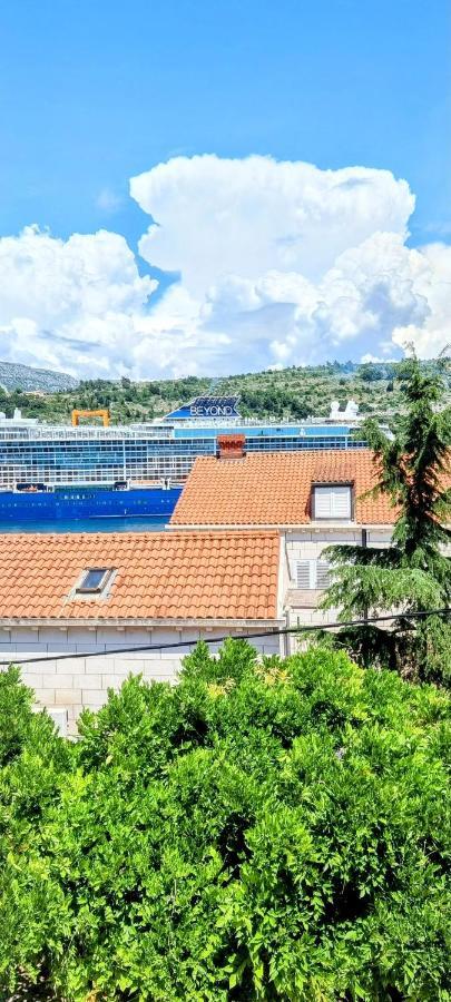 Apartment Lea Bayview Dubrownik Zewnętrze zdjęcie