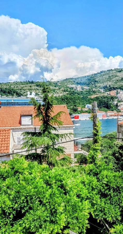 Apartment Lea Bayview Dubrownik Zewnętrze zdjęcie
