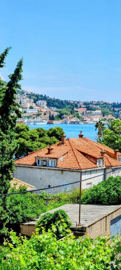 Apartment Lea Bayview Dubrownik Zewnętrze zdjęcie
