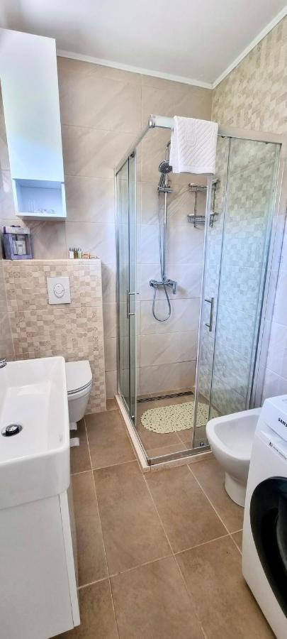Apartment Lea Bayview Dubrownik Zewnętrze zdjęcie