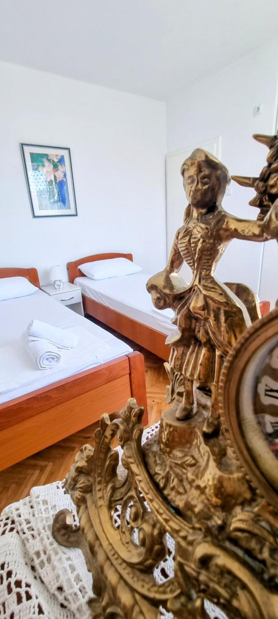 Apartment Lea Bayview Dubrownik Zewnętrze zdjęcie