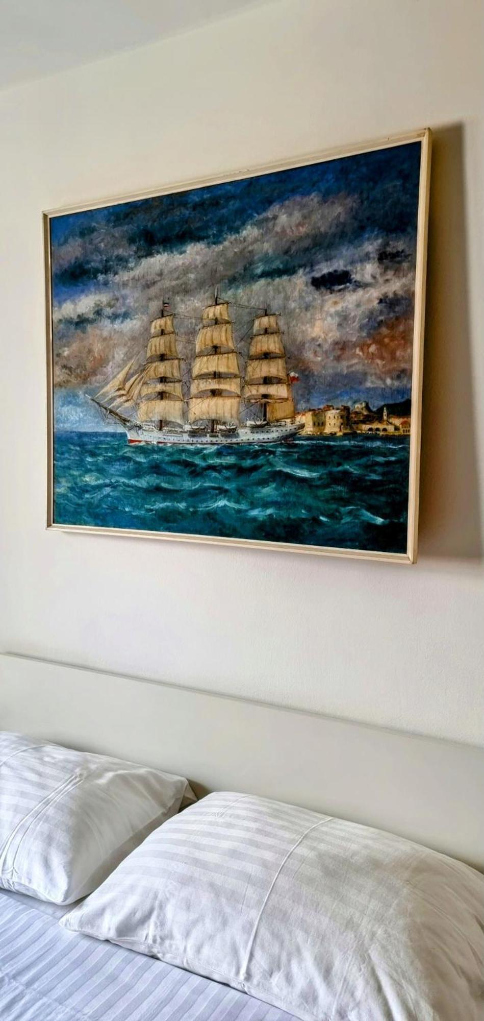 Apartment Lea Bayview Dubrownik Zewnętrze zdjęcie