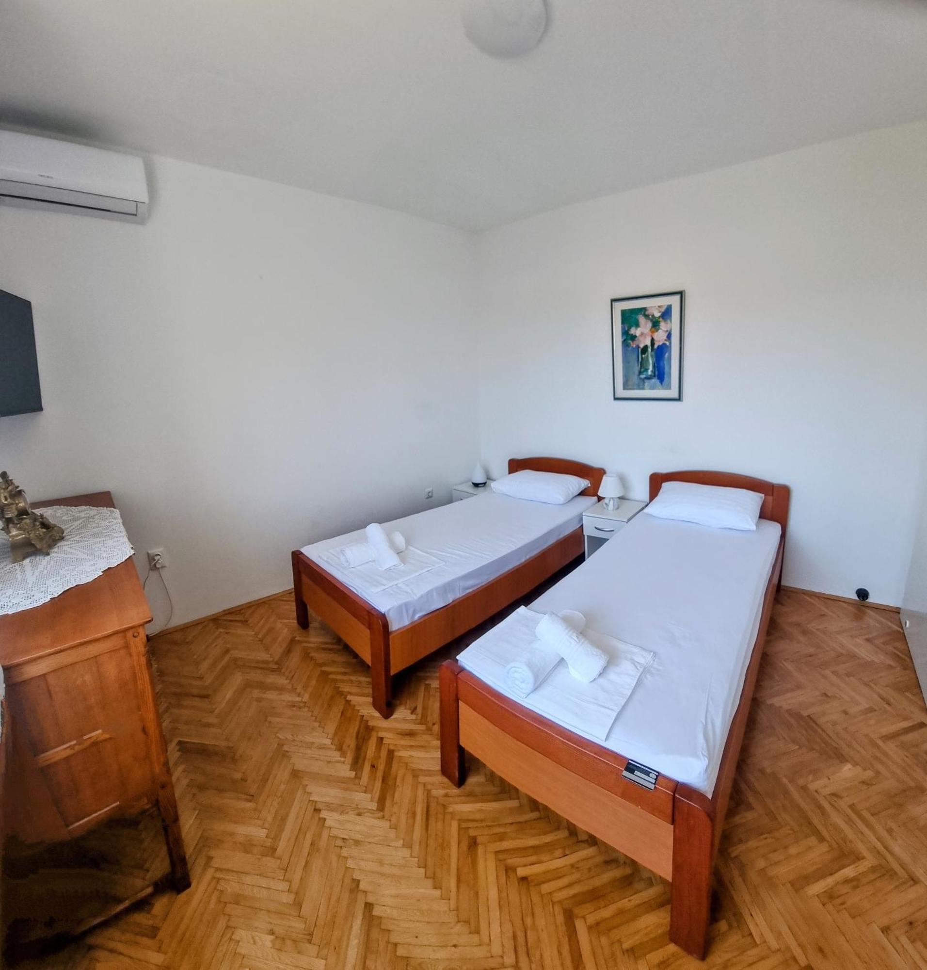 Apartment Lea Bayview Dubrownik Zewnętrze zdjęcie