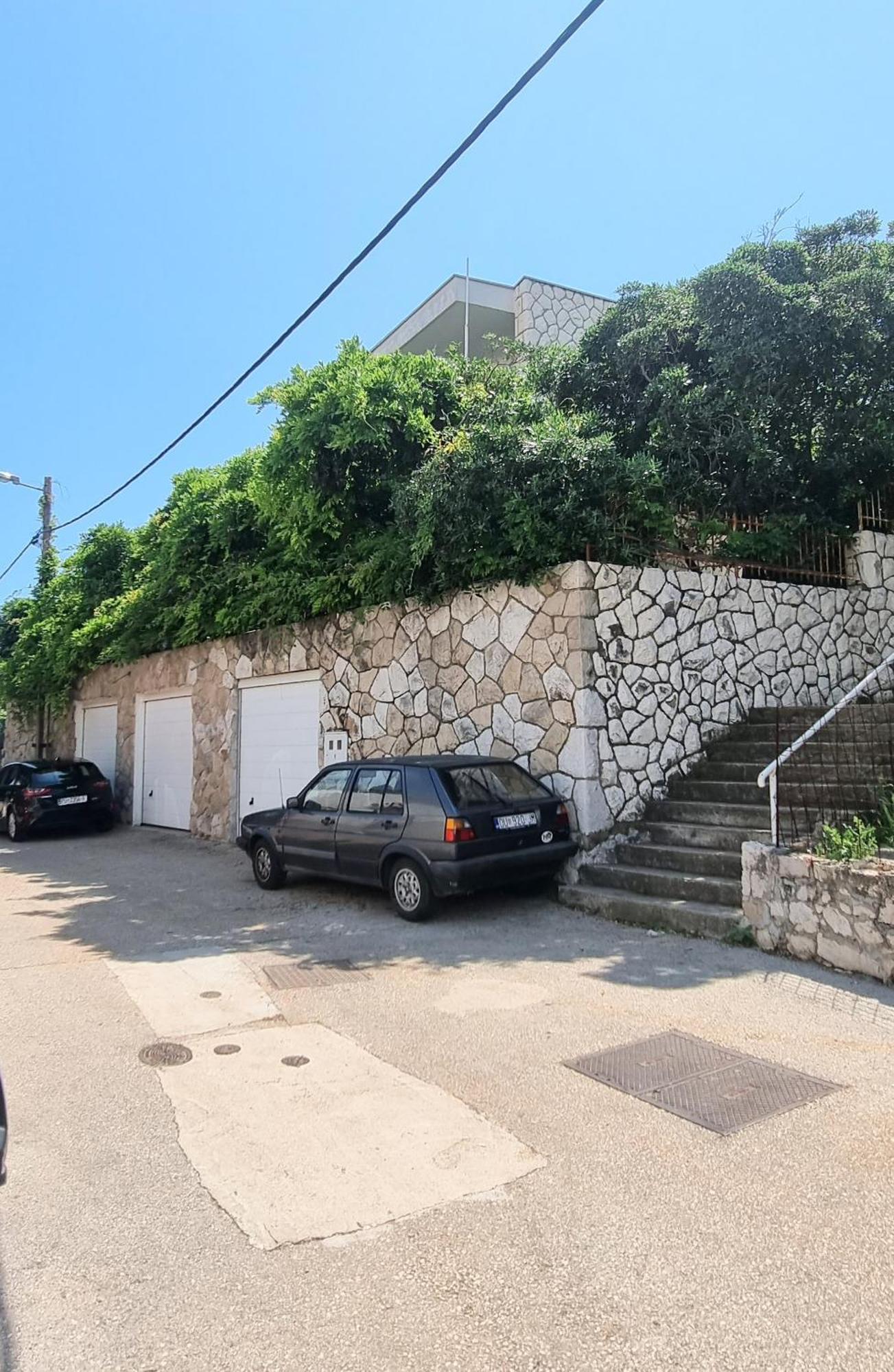 Apartment Lea Bayview Dubrownik Zewnętrze zdjęcie