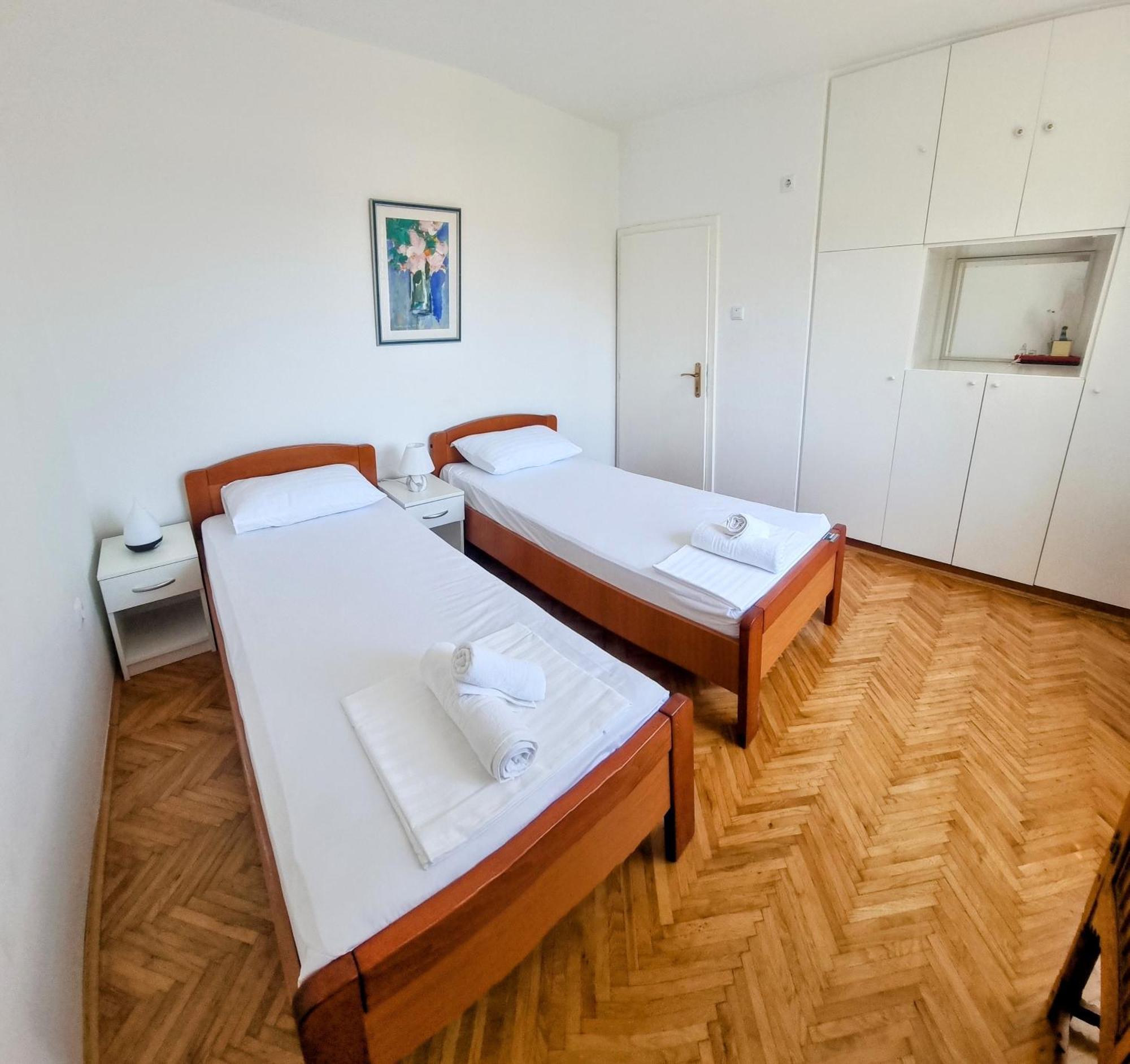 Apartment Lea Bayview Dubrownik Zewnętrze zdjęcie