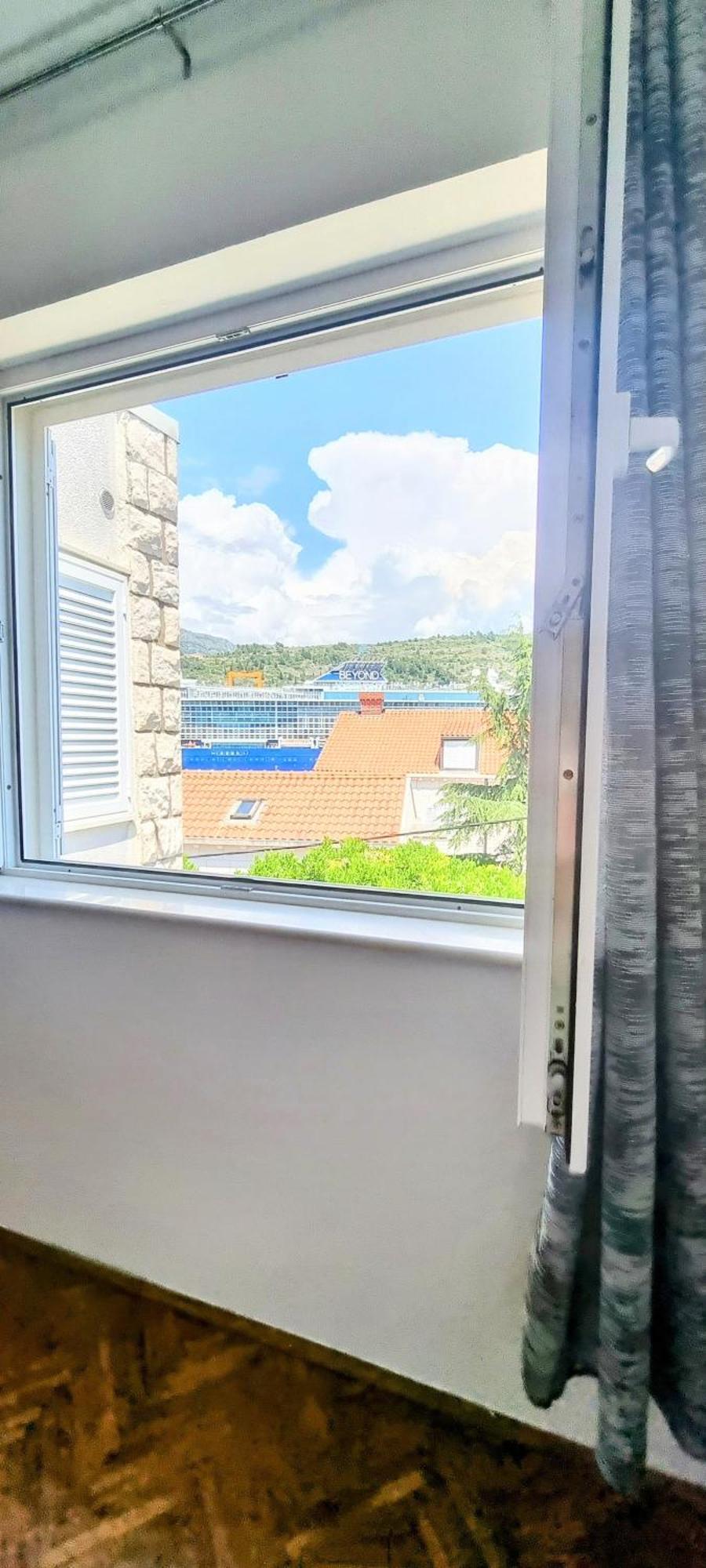 Apartment Lea Bayview Dubrownik Zewnętrze zdjęcie
