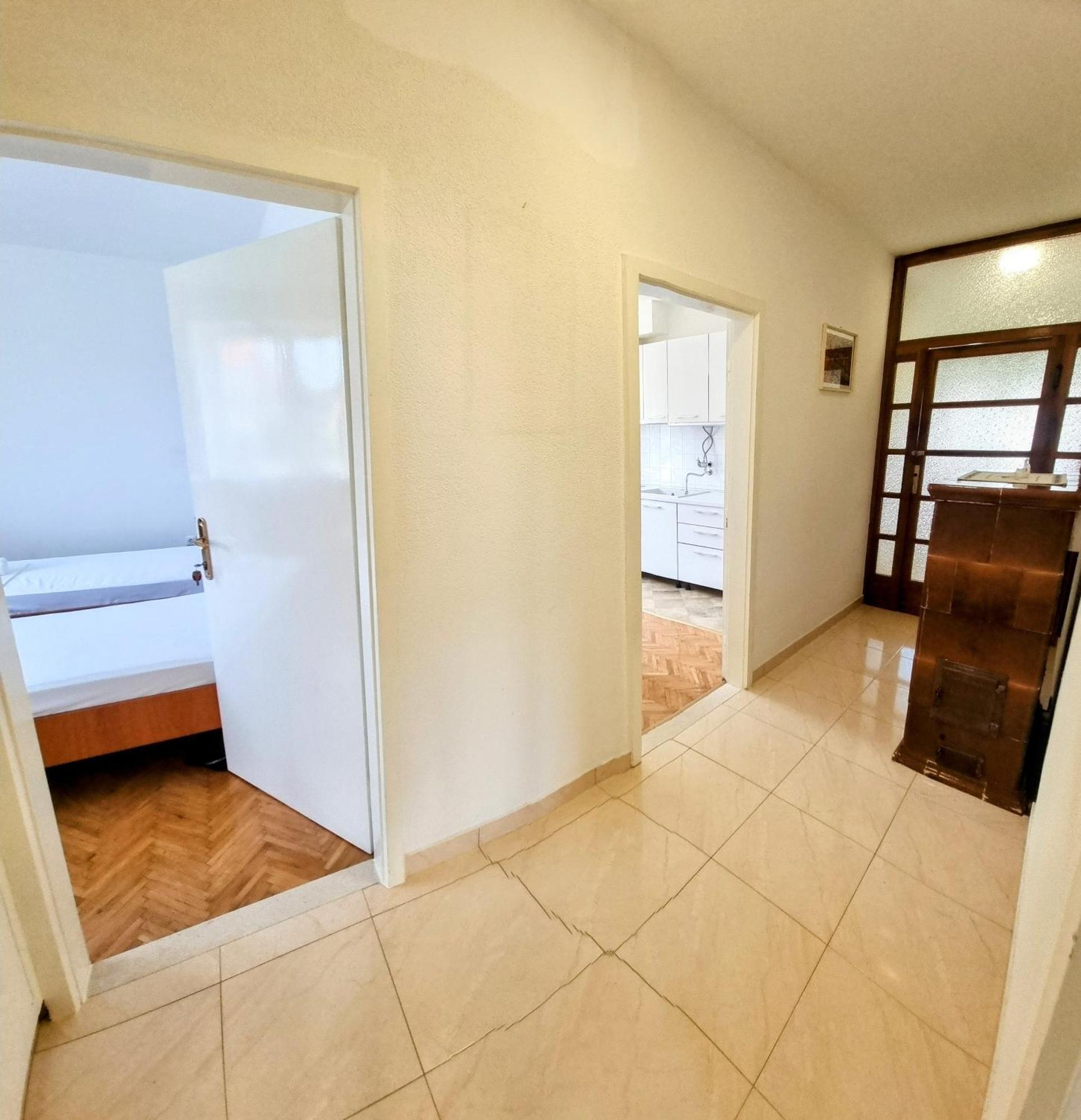 Apartment Lea Bayview Dubrownik Zewnętrze zdjęcie