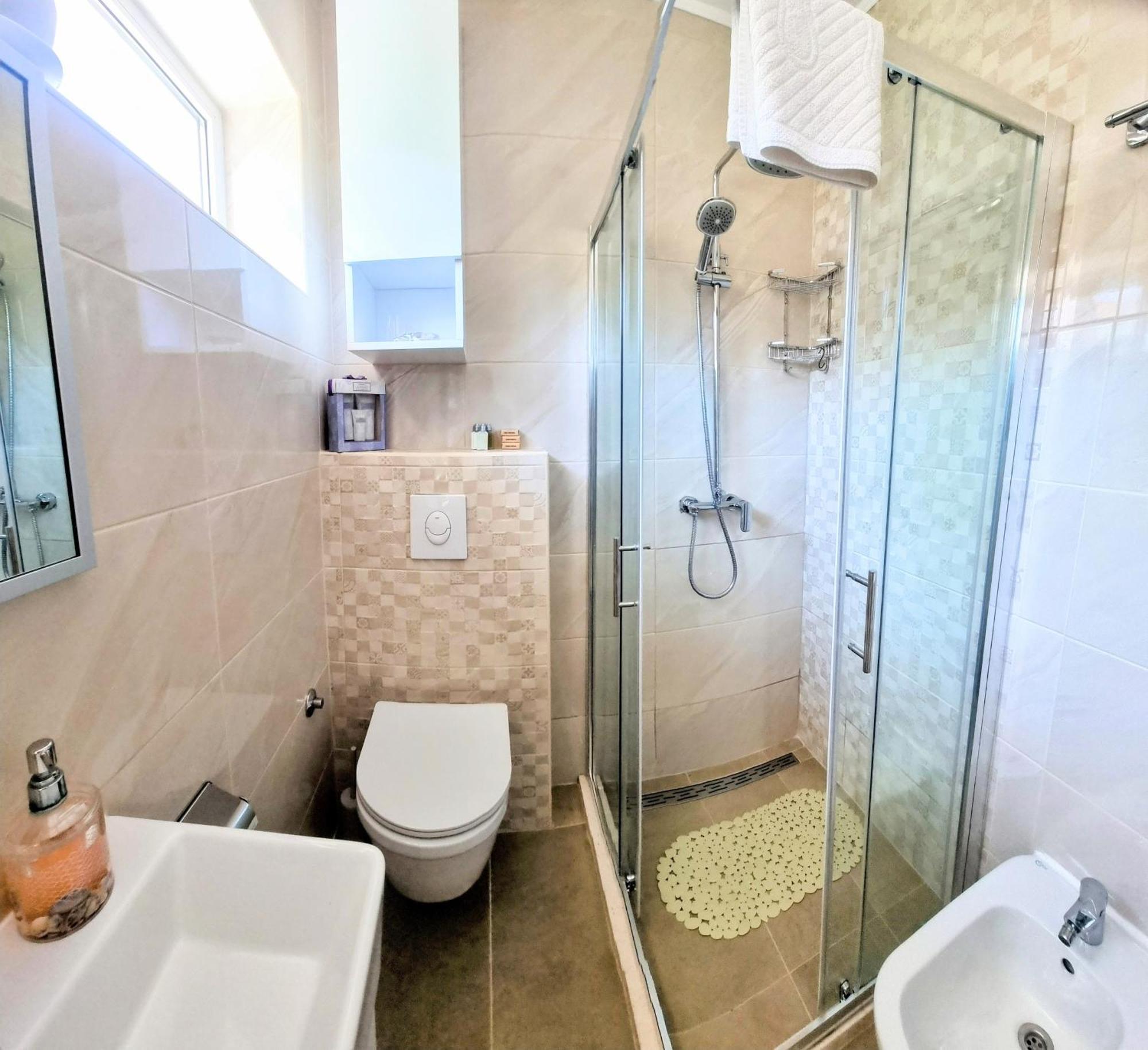 Apartment Lea Bayview Dubrownik Zewnętrze zdjęcie