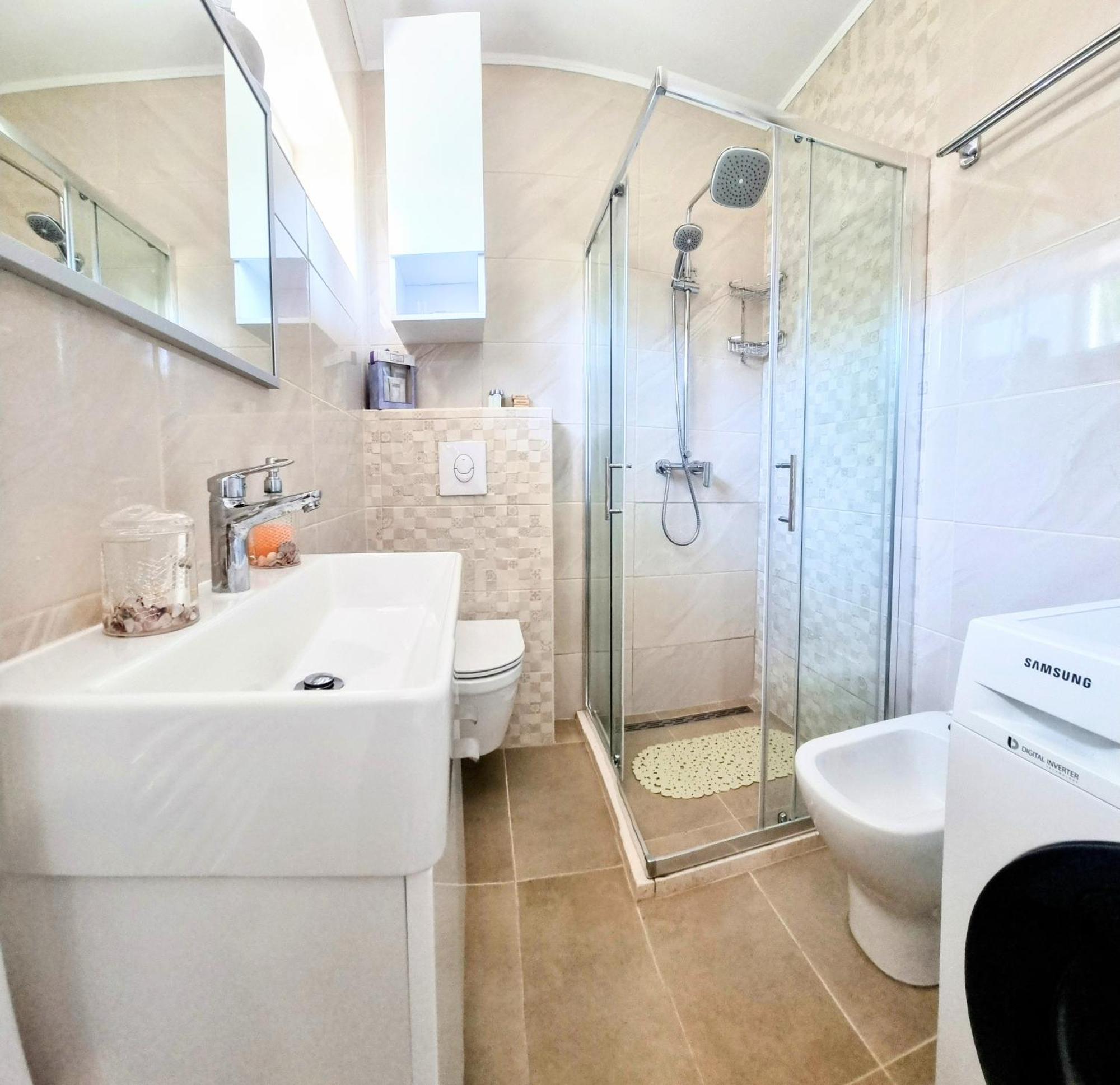 Apartment Lea Bayview Dubrownik Zewnętrze zdjęcie