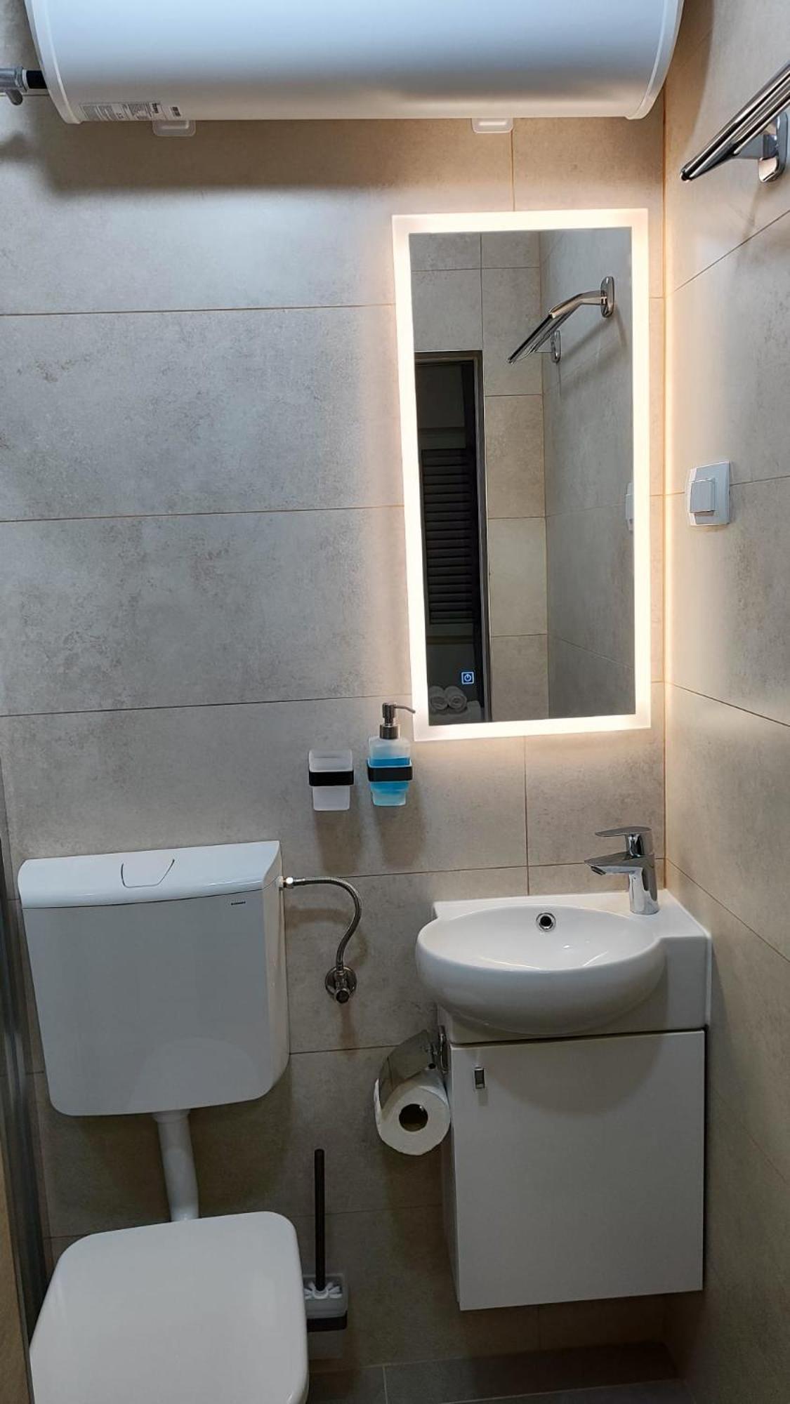 Apartment Lea Bayview Dubrownik Zewnętrze zdjęcie