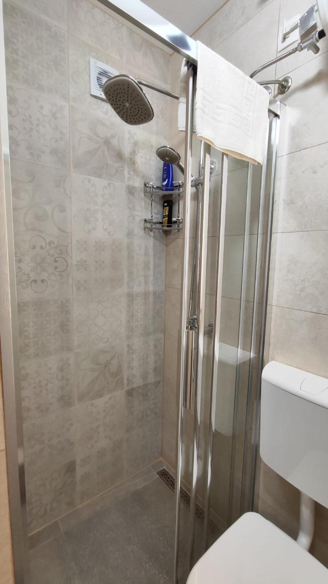 Apartment Lea Bayview Dubrownik Zewnętrze zdjęcie