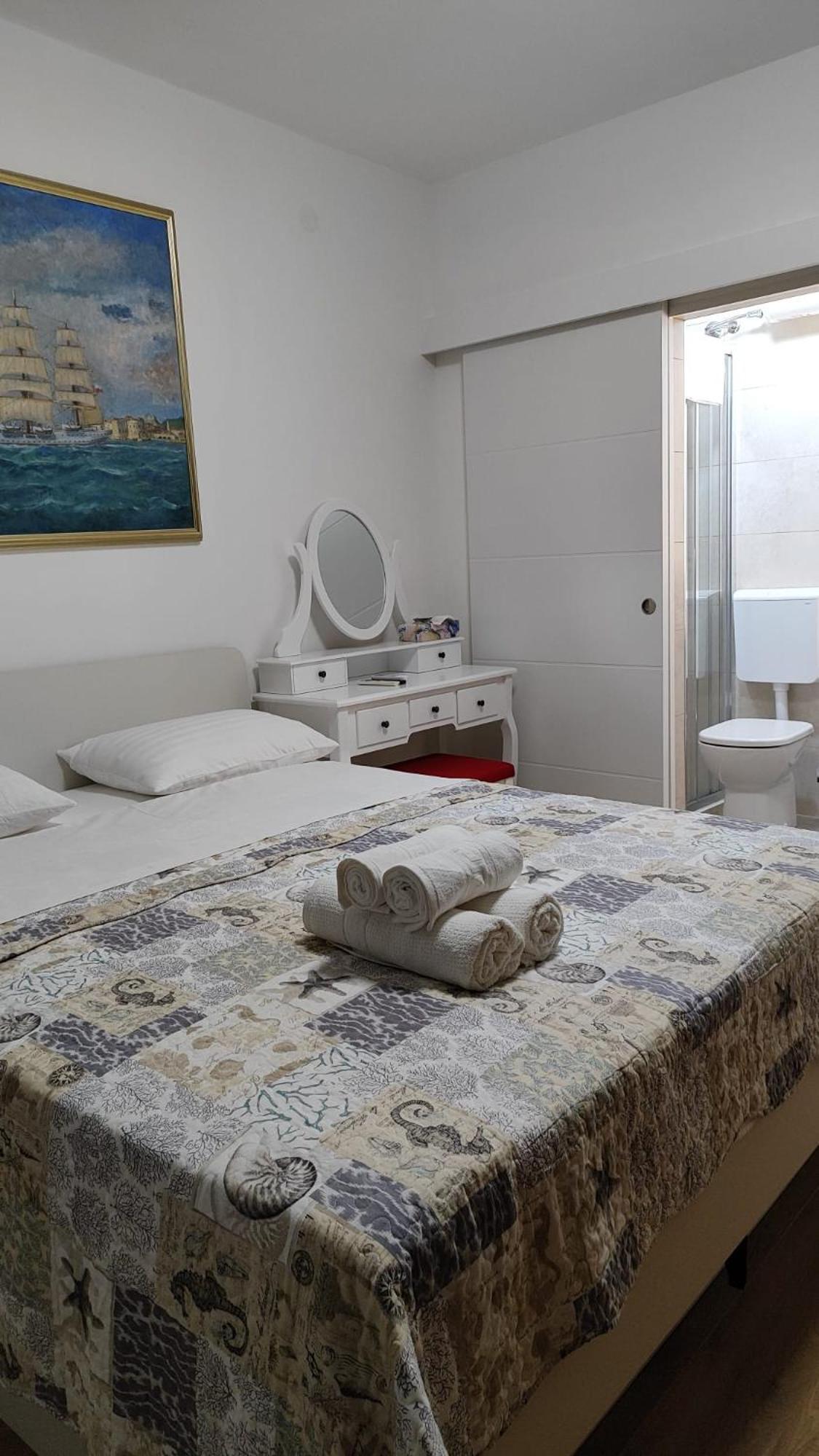 Apartment Lea Bayview Dubrownik Zewnętrze zdjęcie