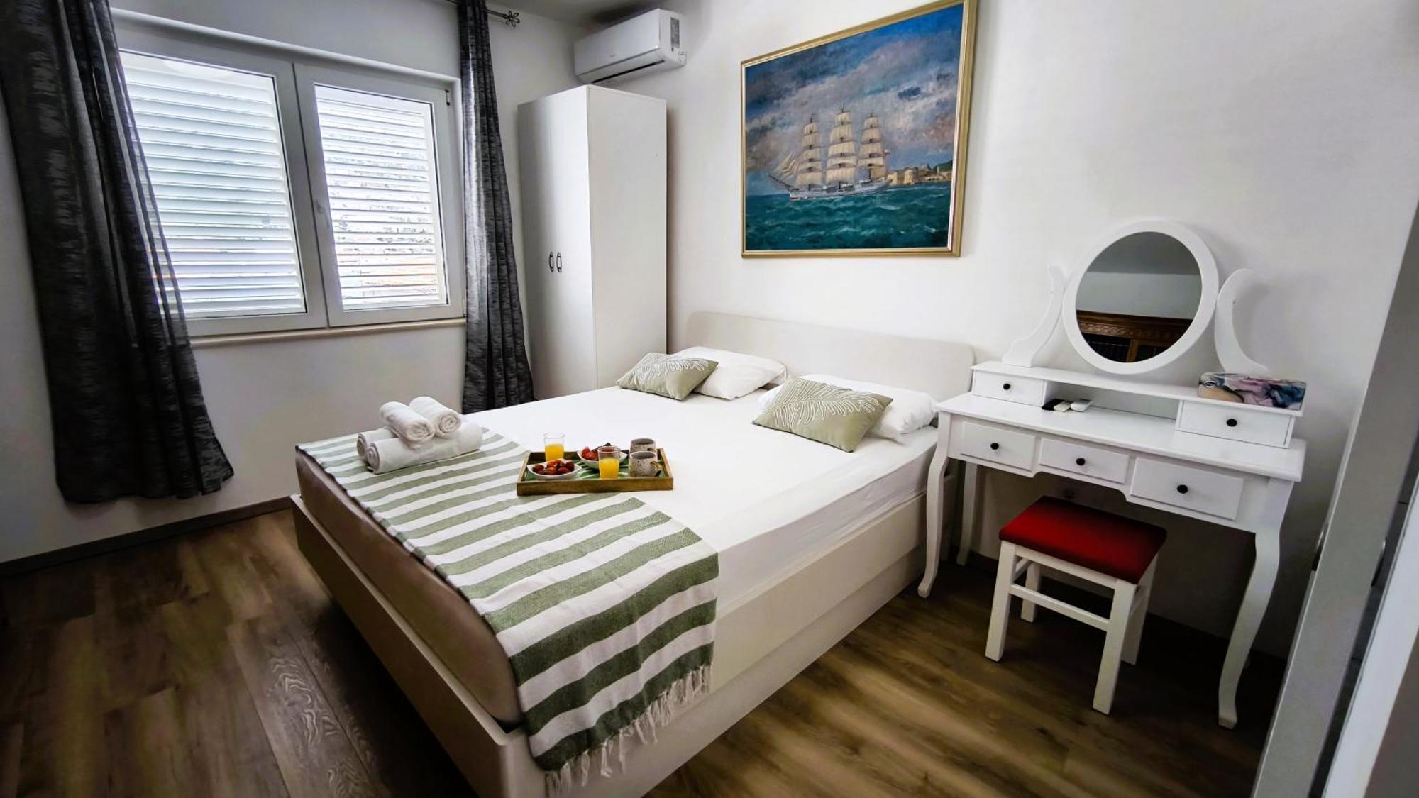 Apartment Lea Bayview Dubrownik Zewnętrze zdjęcie