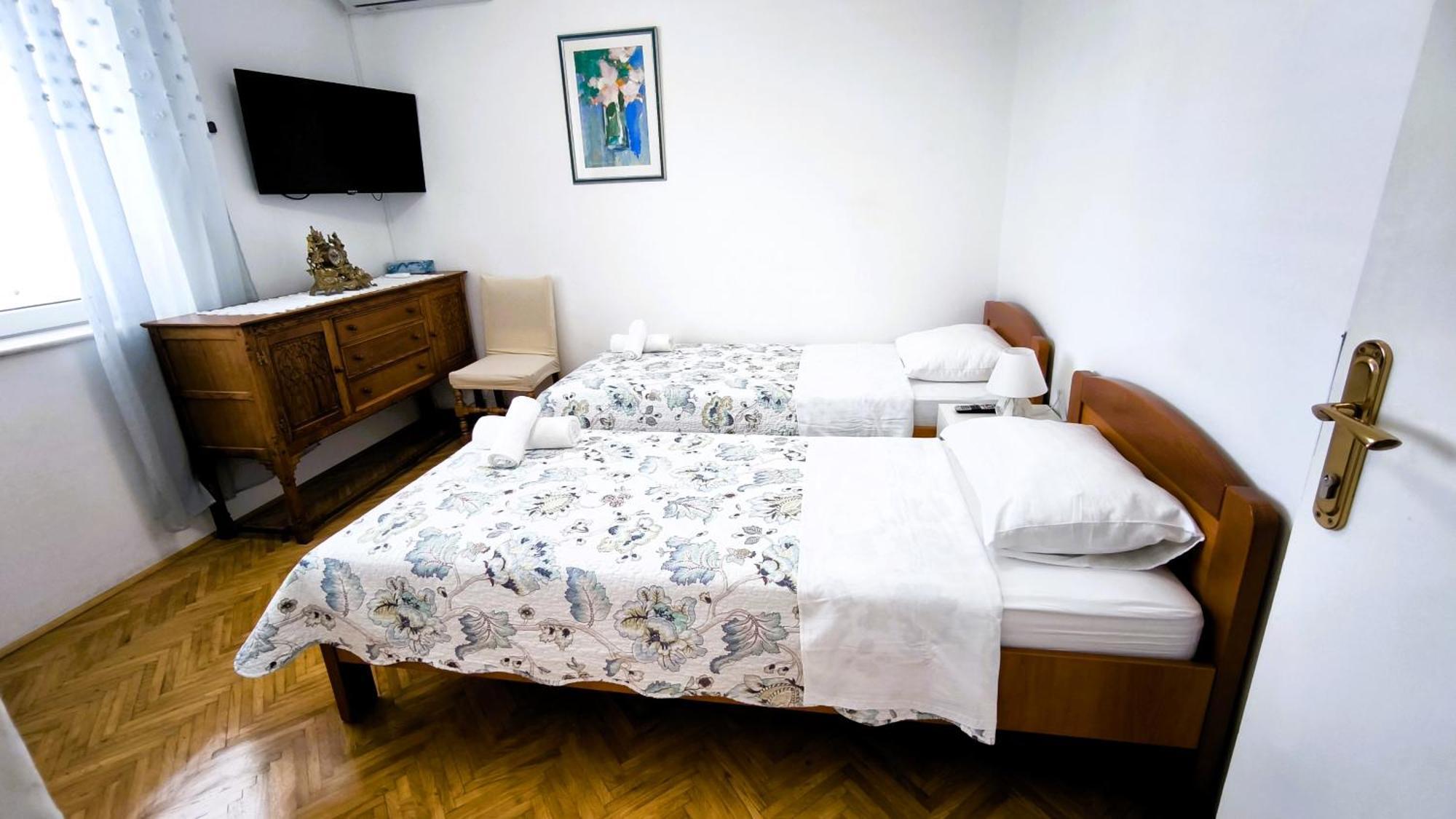 Apartment Lea Bayview Dubrownik Zewnętrze zdjęcie