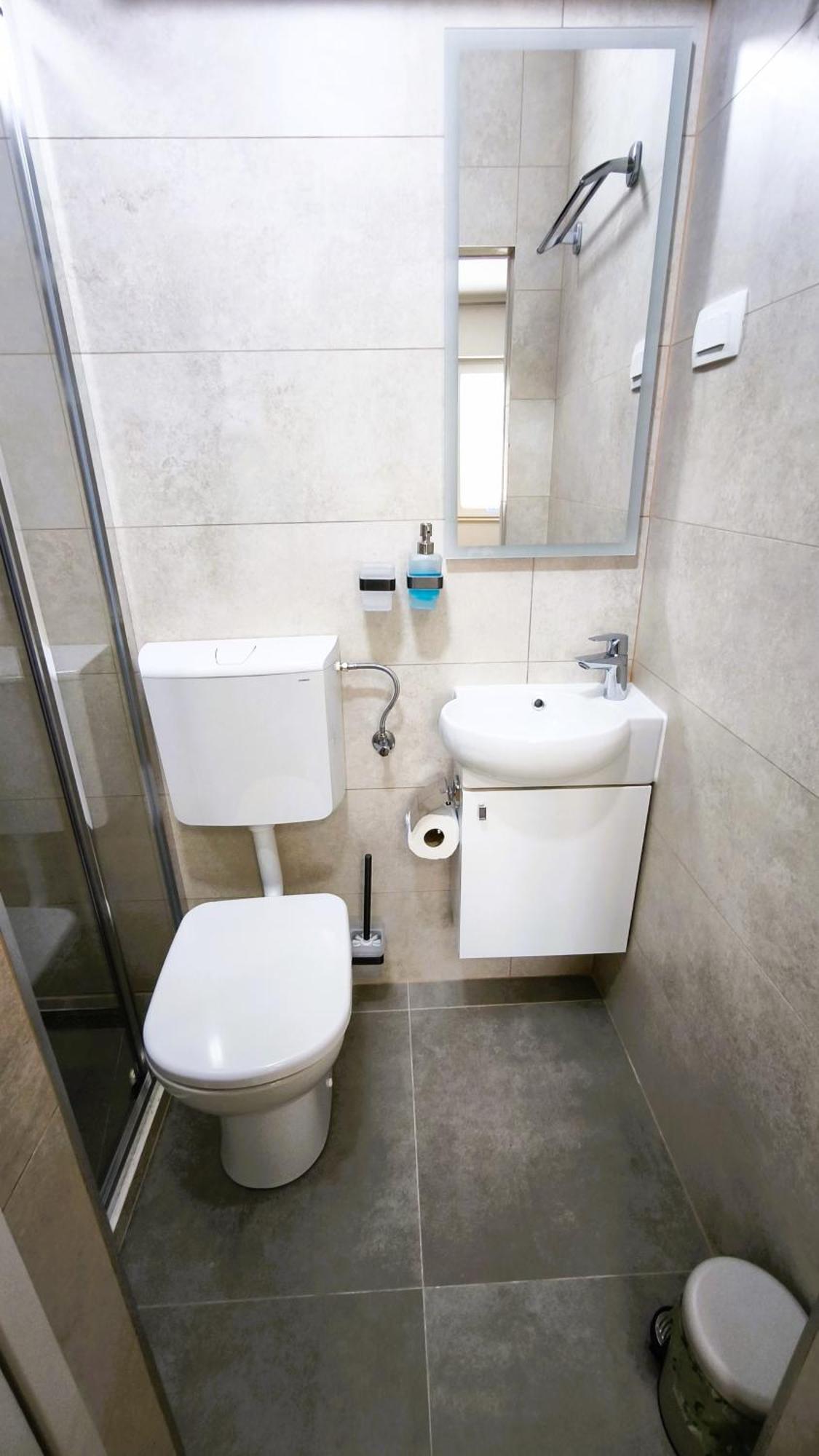 Apartment Lea Bayview Dubrownik Zewnętrze zdjęcie