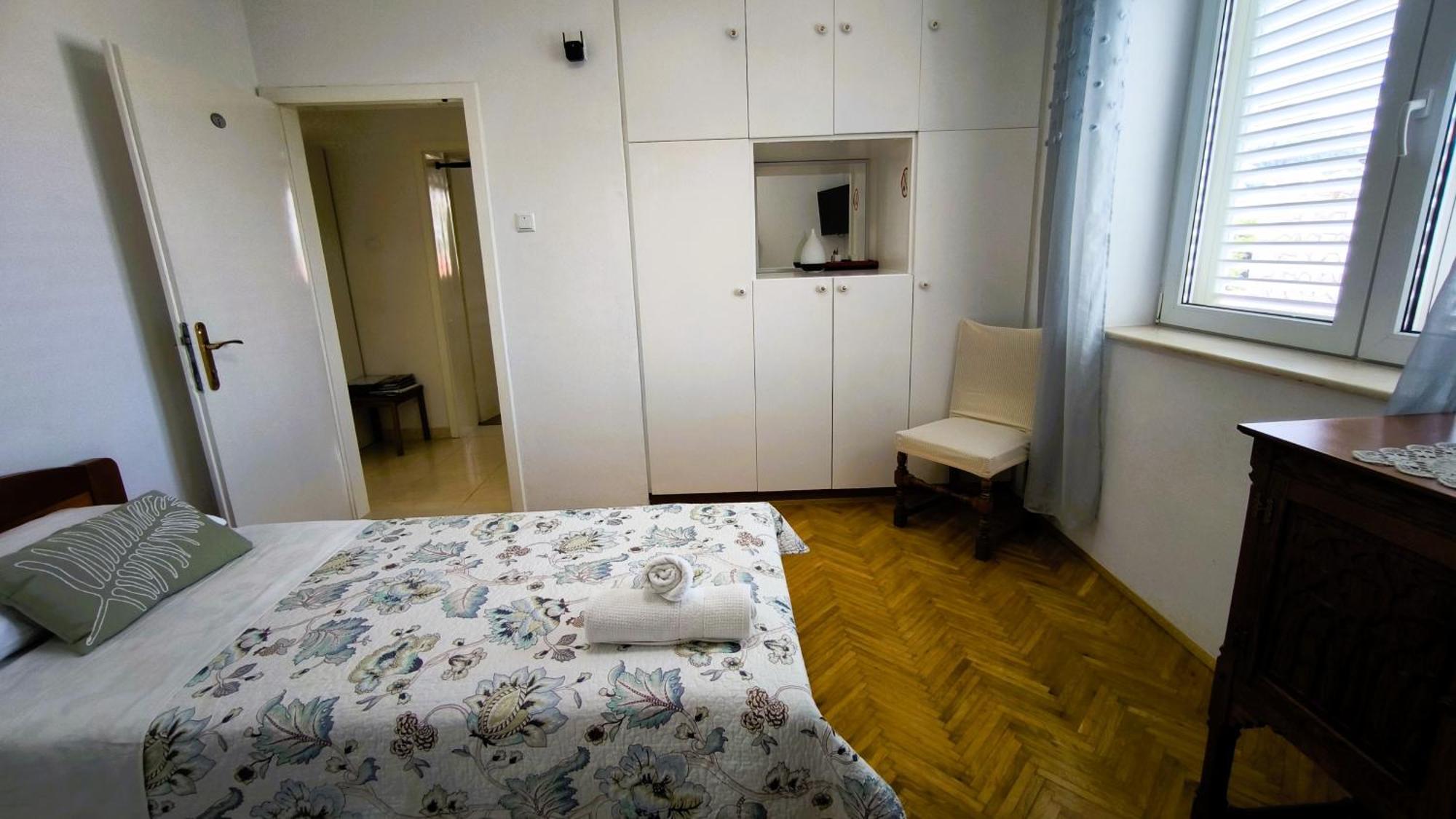 Apartment Lea Bayview Dubrownik Zewnętrze zdjęcie