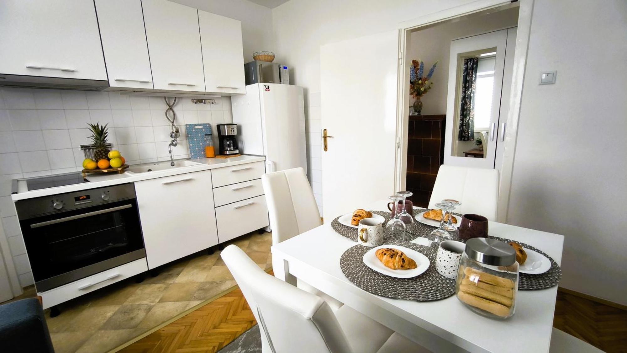 Apartment Lea Bayview Dubrownik Zewnętrze zdjęcie