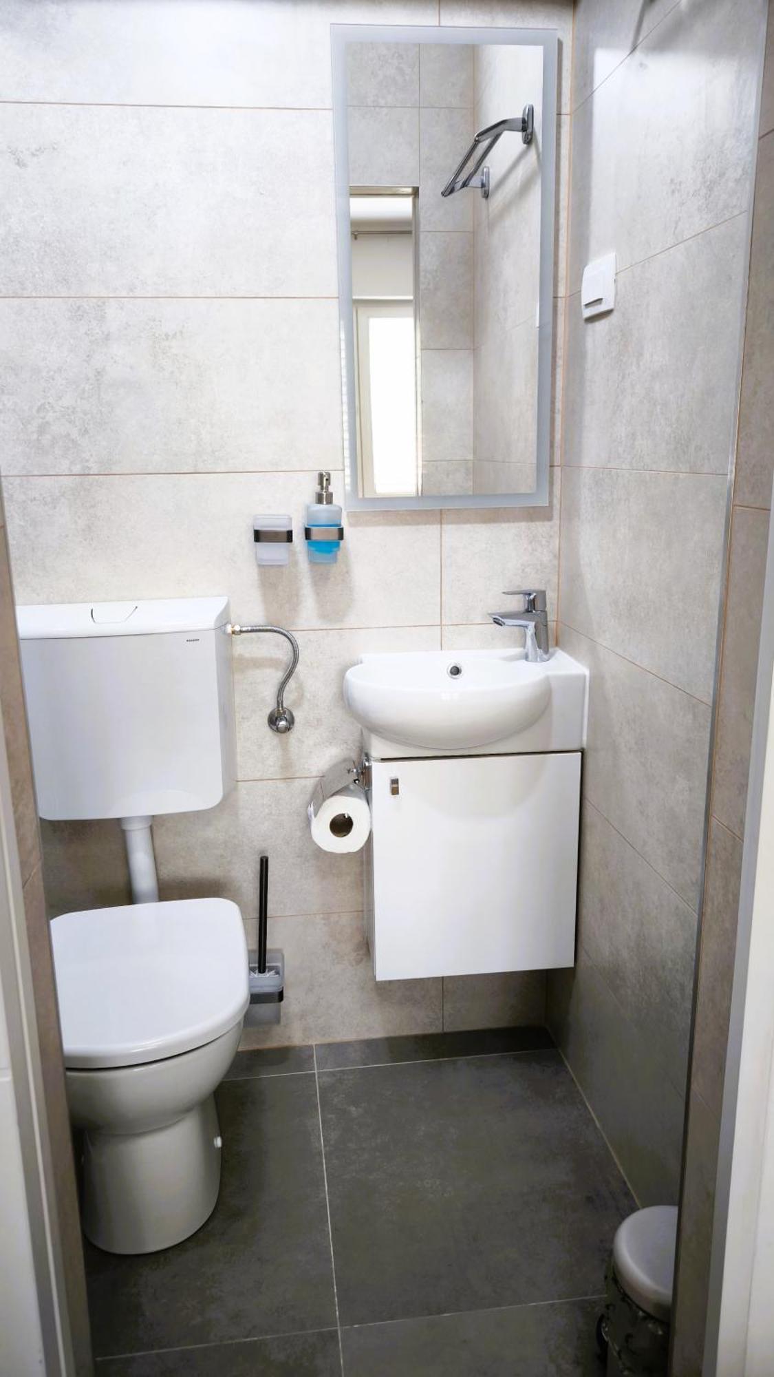 Apartment Lea Bayview Dubrownik Zewnętrze zdjęcie