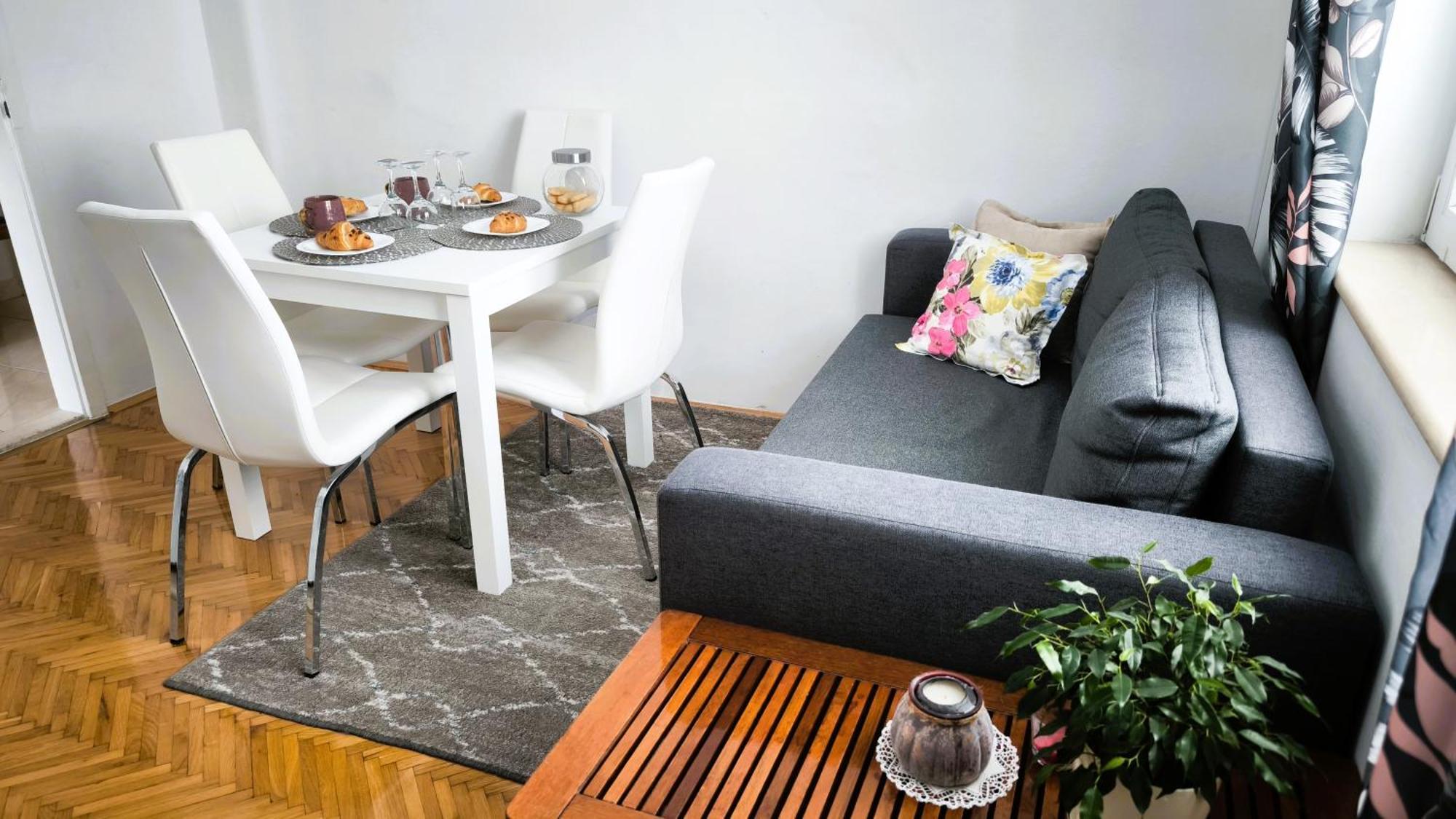 Apartment Lea Bayview Dubrownik Zewnętrze zdjęcie