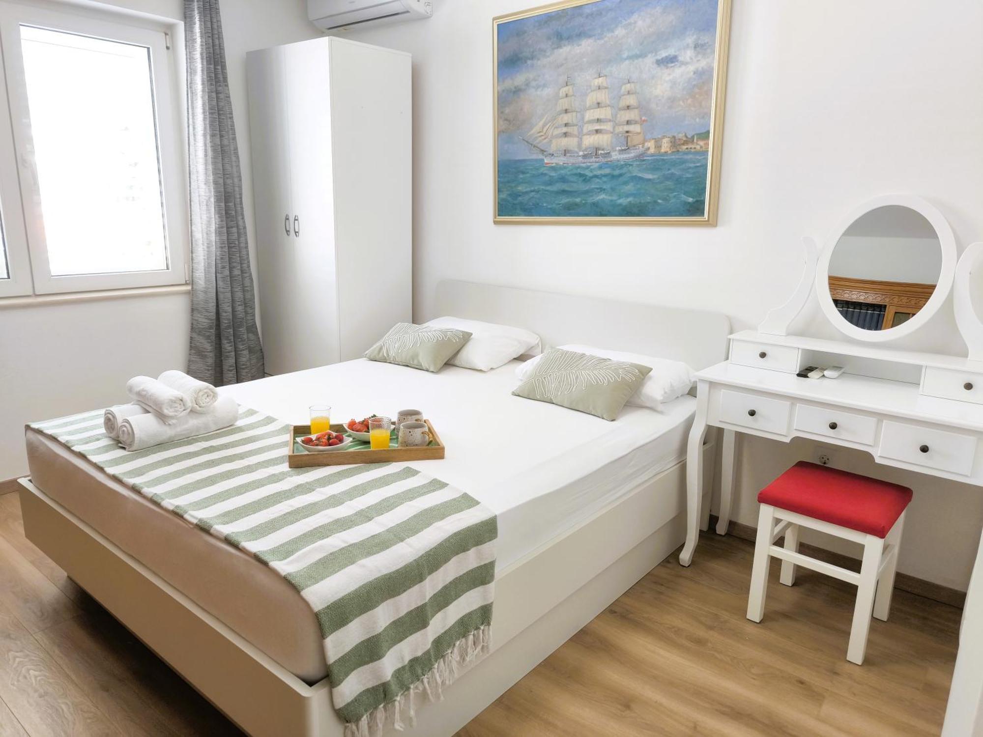 Apartment Lea Bayview Dubrownik Zewnętrze zdjęcie