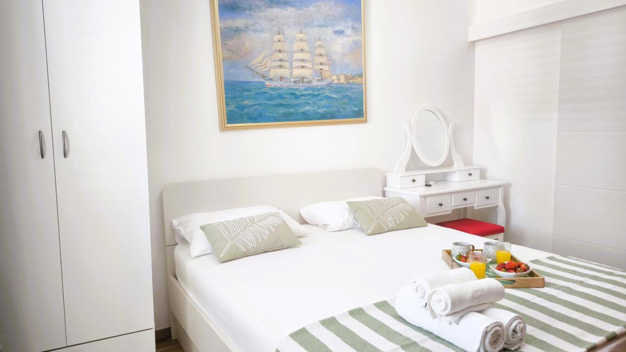 Apartment Lea Bayview Dubrownik Zewnętrze zdjęcie